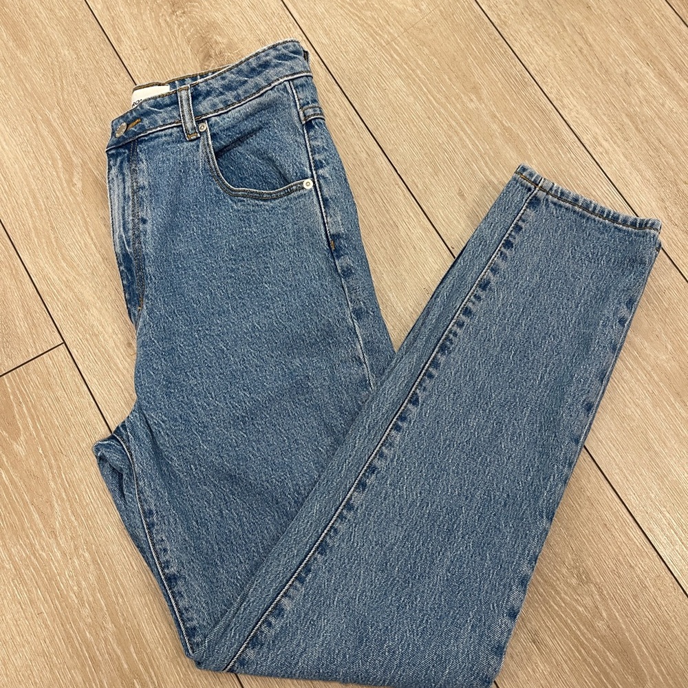 Rolla’s Dusters Highrise Slim Cigarette Leg size 29 💙🦋👖